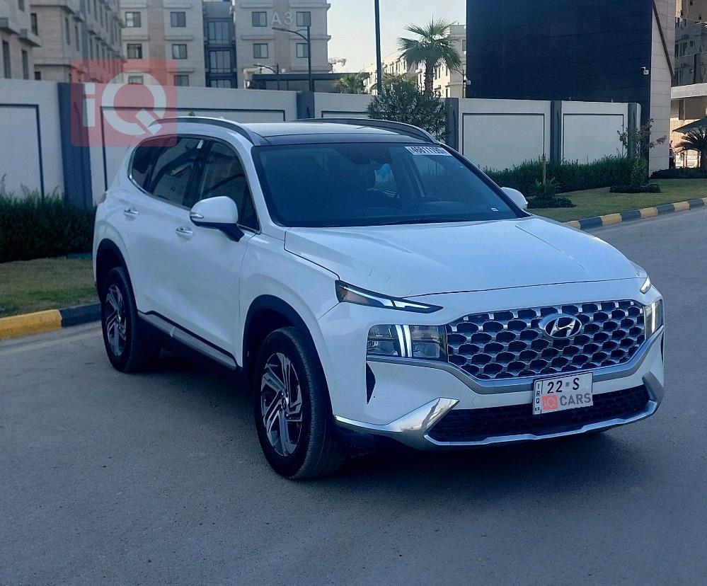 هیوندای سەنتافی